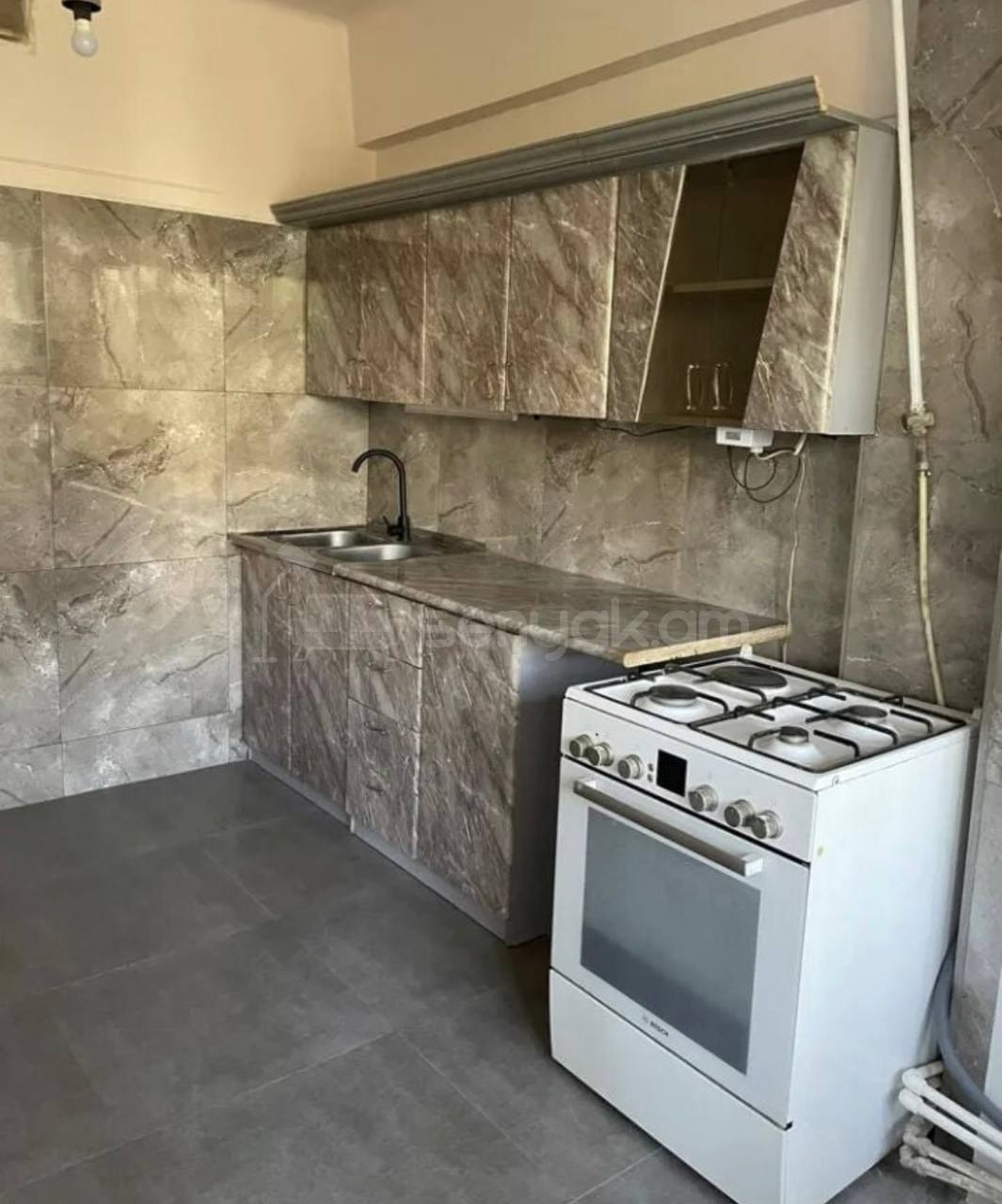 3 Սենյականոց Բնակարան, 100քմ, 5/11 հարկ, Կապիտալ Վերանորոգված, Կահավորված