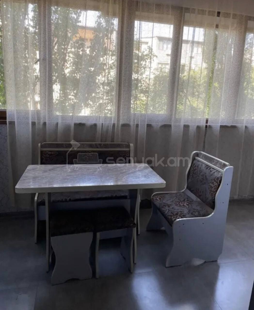 3 Սենյականոց Բնակարան, 100քմ, 5/11 հարկ, Կապիտալ Վերանորոգված, Կահավորված