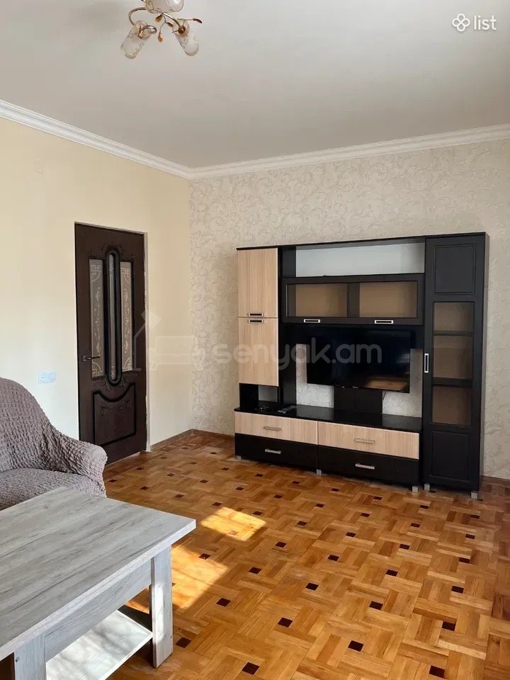 3 Սենյականոց Բնակարան, 75քմ, 5/9 հարկ, Կապիտալ Վերանորոգված, Կահավորված, Արևկող