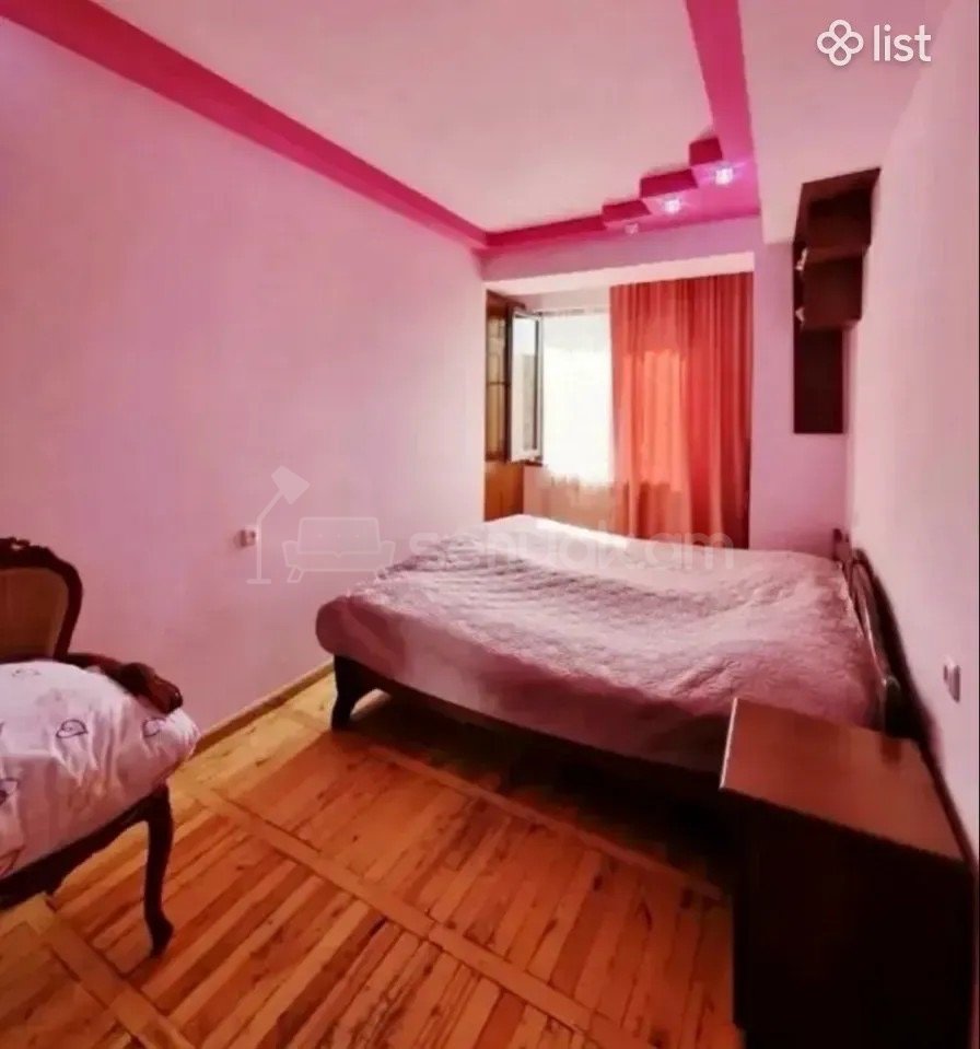 3 Սենյականոց Բնակարան, 85քմ, 5/14 հարկ, Կապիտալ Վերանորոգված, Կահավորված, Արևկող