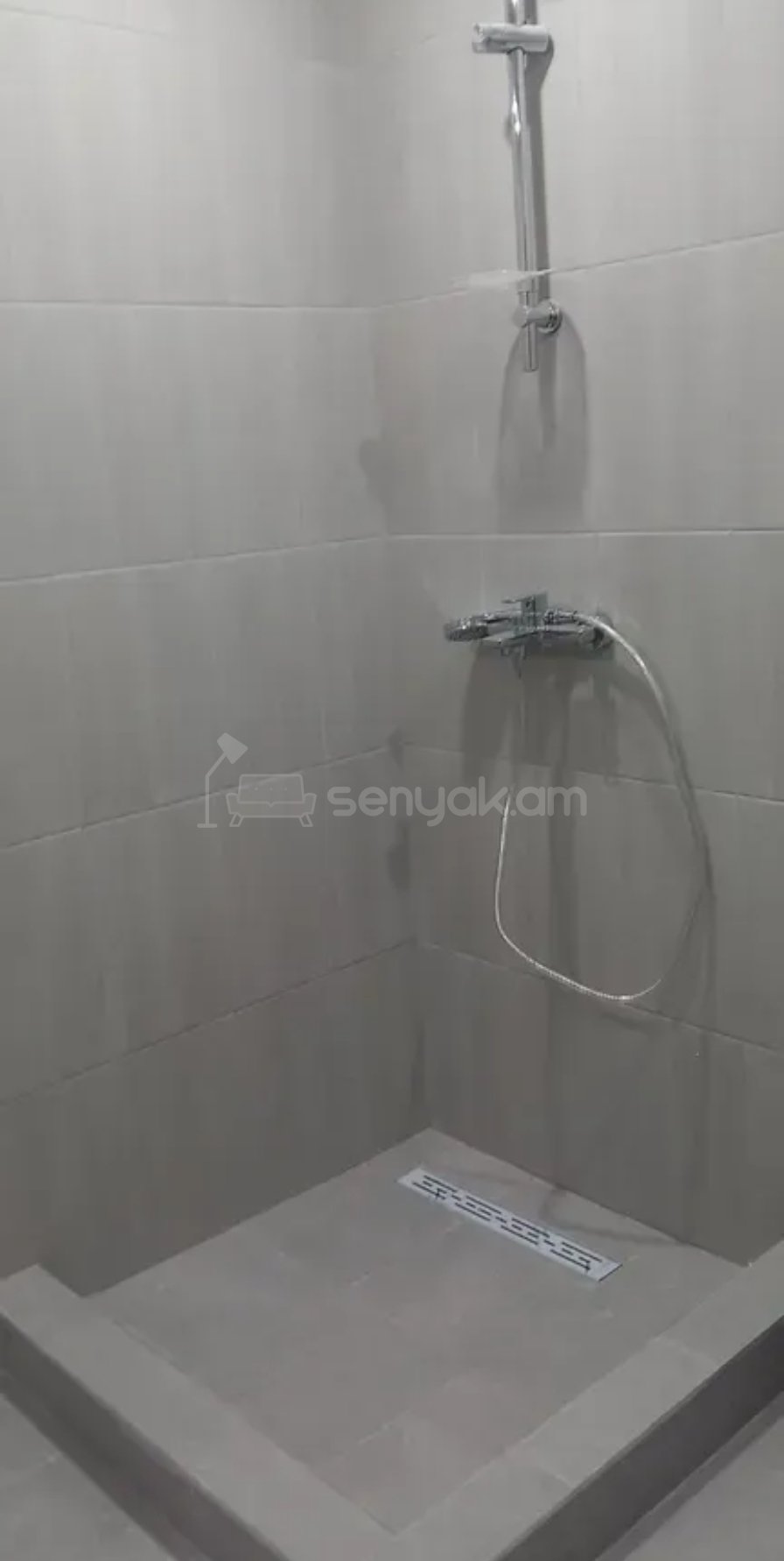 2 Սենյականոց Բնակարան Նորակառույցում, 76քմ, 4/18 հարկ, Կապիտալ Վերանորոգված