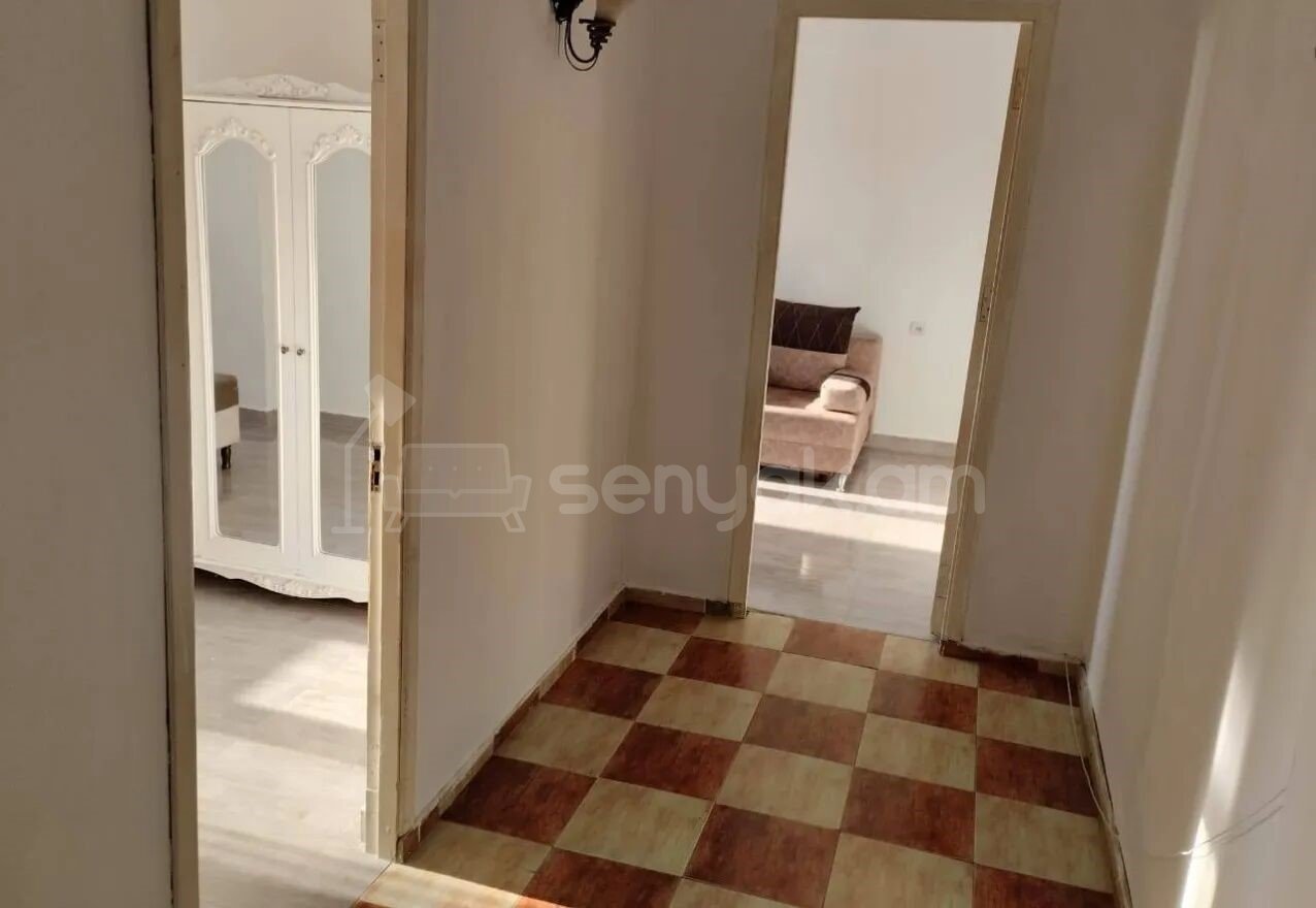 2 Սենյականոց Բնակարան, 48քմ, 13/13 հարկ, Նորմալ Վիճակում