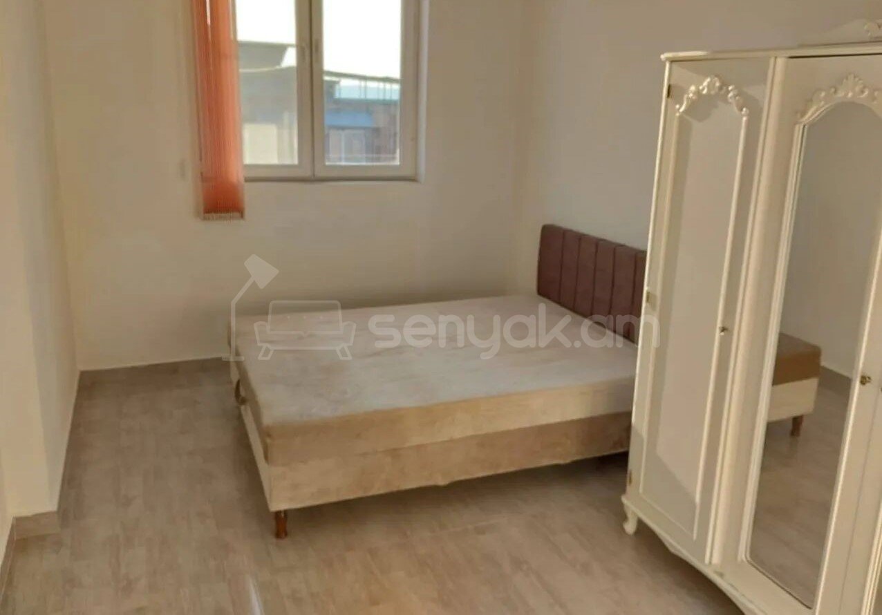 2 Սենյականոց Բնակարան, 48քմ, 13/13 հարկ, Նորմալ Վիճակում