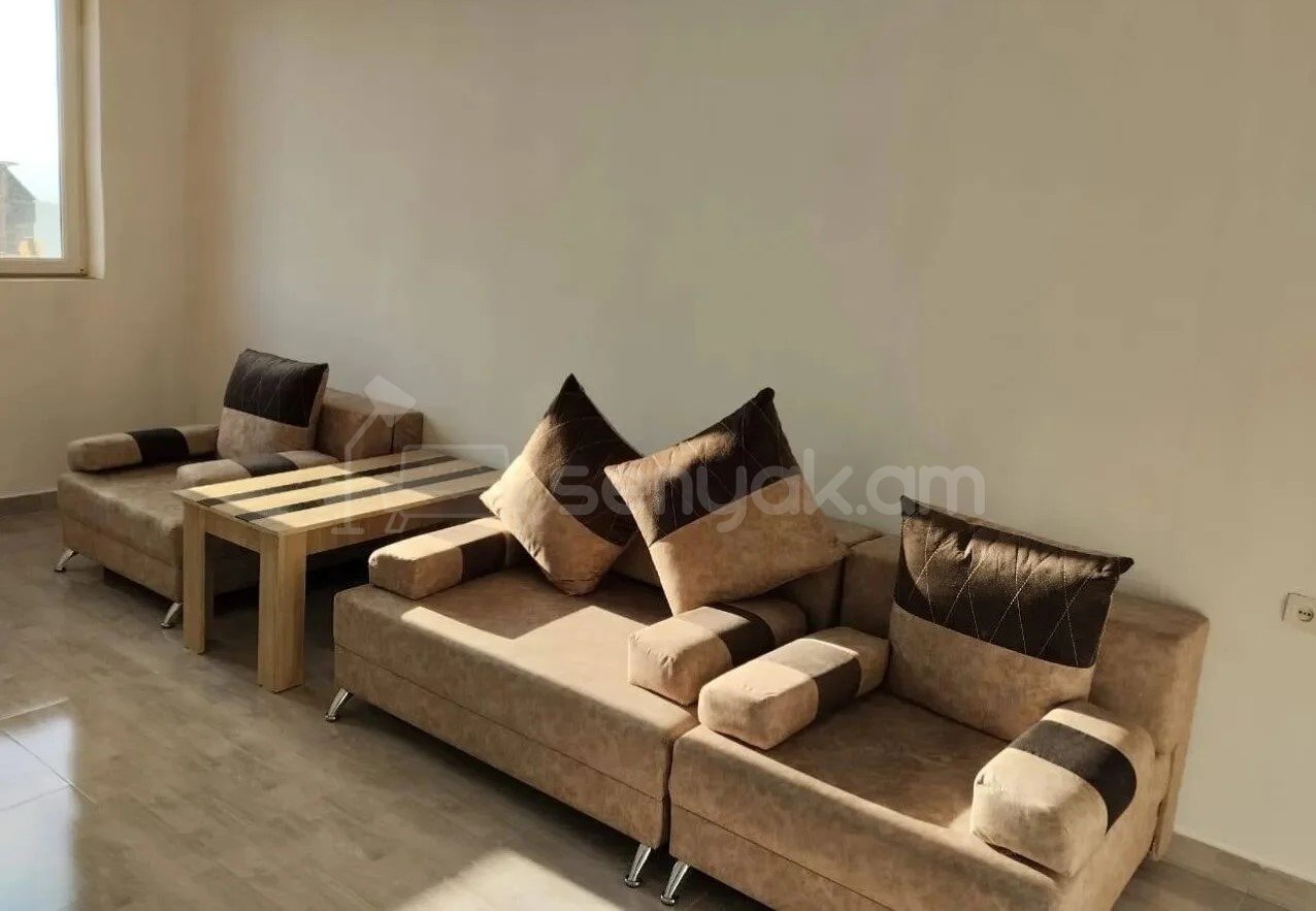 2 Սենյականոց Բնակարան, 48քմ, 13/13 հարկ, Նորմալ Վիճակում