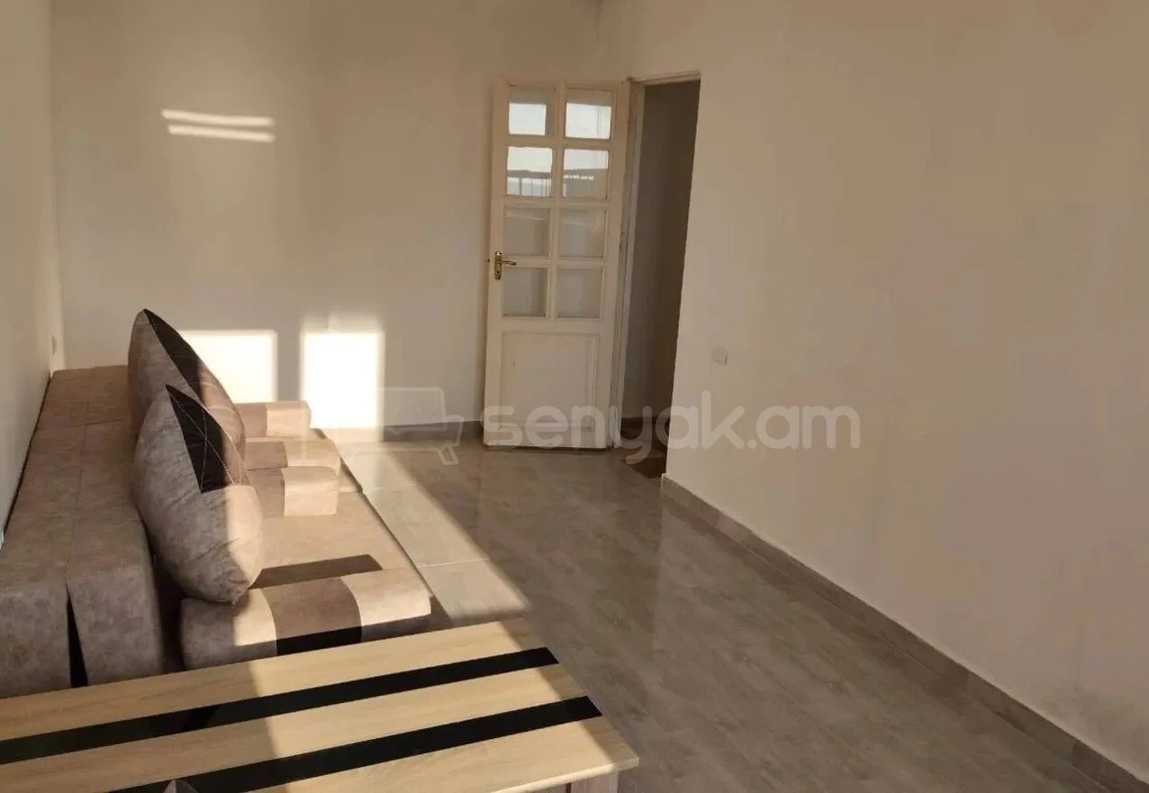 2 Սենյականոց Բնակարան, 48քմ, 13/13 հարկ, Նորմալ Վիճակում
