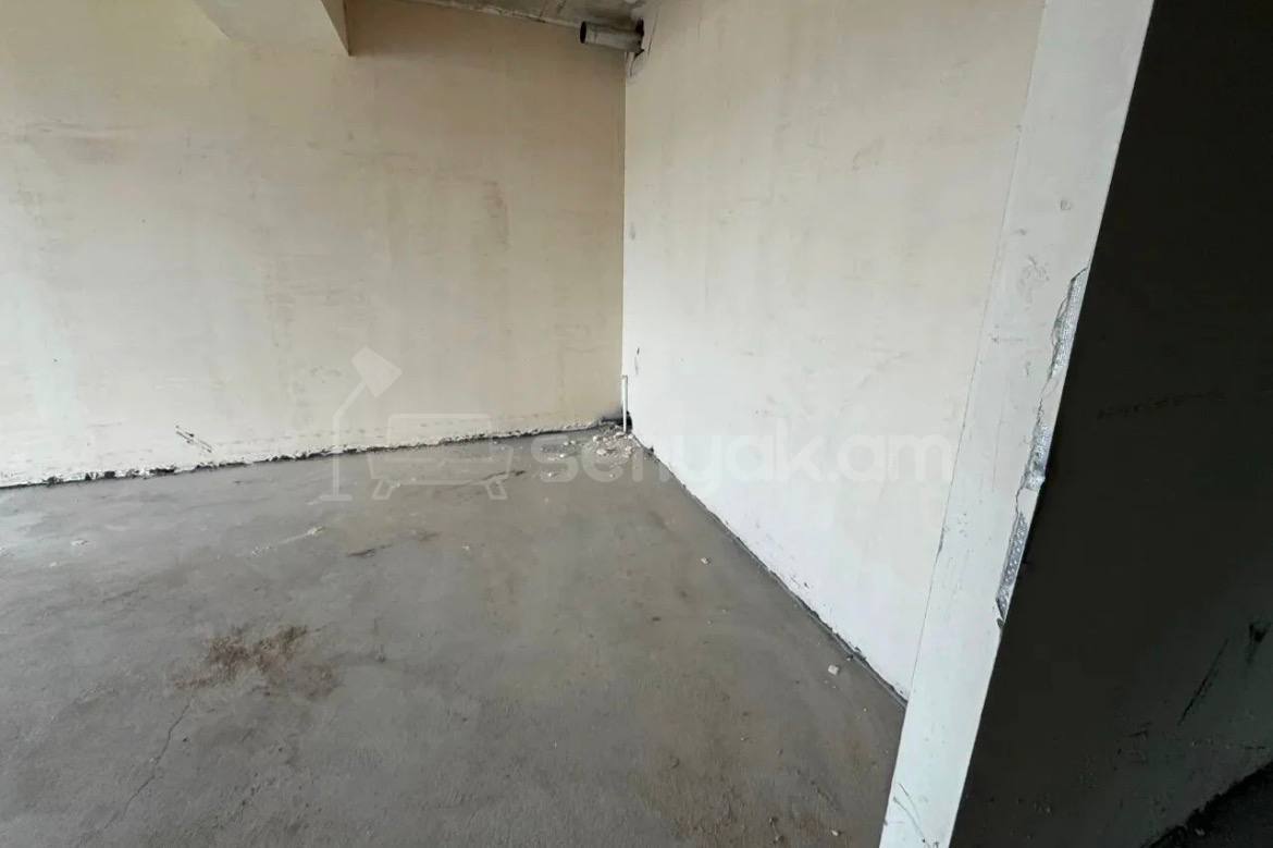 2 Սենյականոց Բնակարան, 70քմ, 12/16 հարկ, Զրոյական Վիճակում