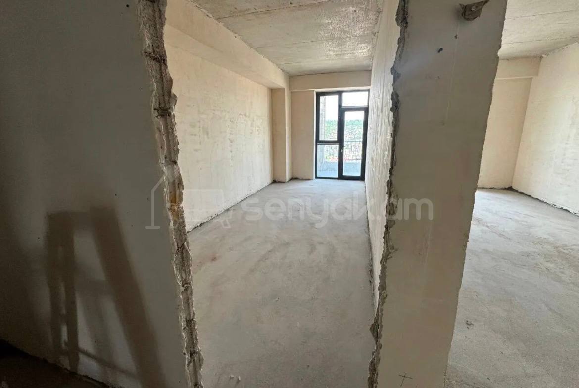 2 Սենյականոց Բնակարան, 70քմ, 12/16 հարկ, Զրոյական Վիճակում