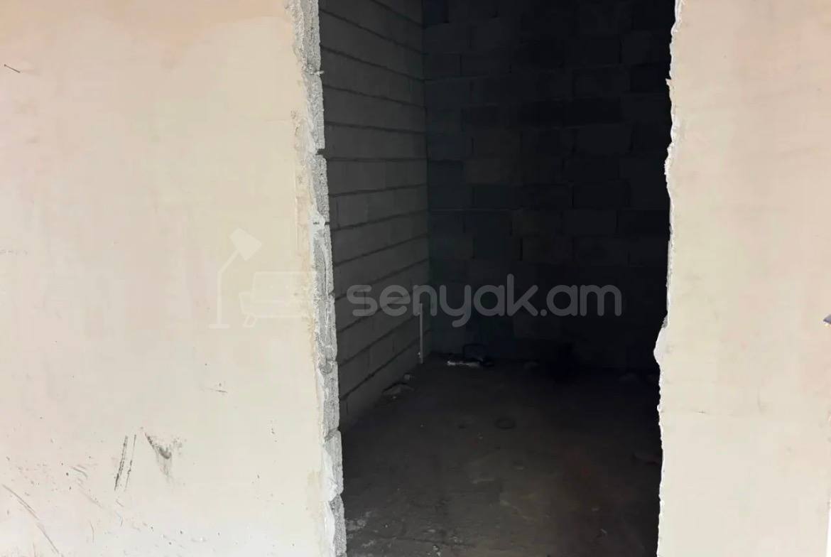 2 Սենյականոց Բնակարան, 70քմ, 12/16 հարկ, Զրոյական Վիճակում
