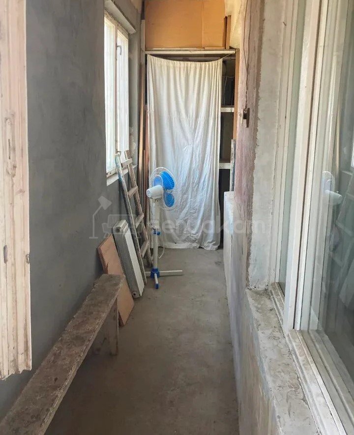 4 Սենյականոց Բնակարան, 75քմ, 8/14 հարկ, Պետական Վիճակում
