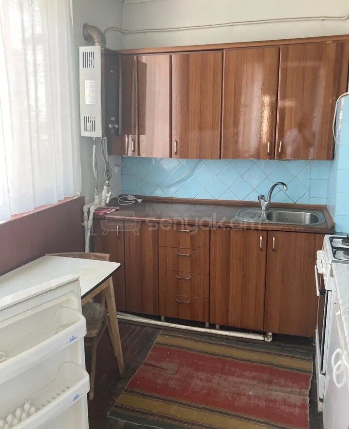 4 Սենյականոց Բնակարան, 75քմ, 8/14 հարկ, Պետական Վիճակում