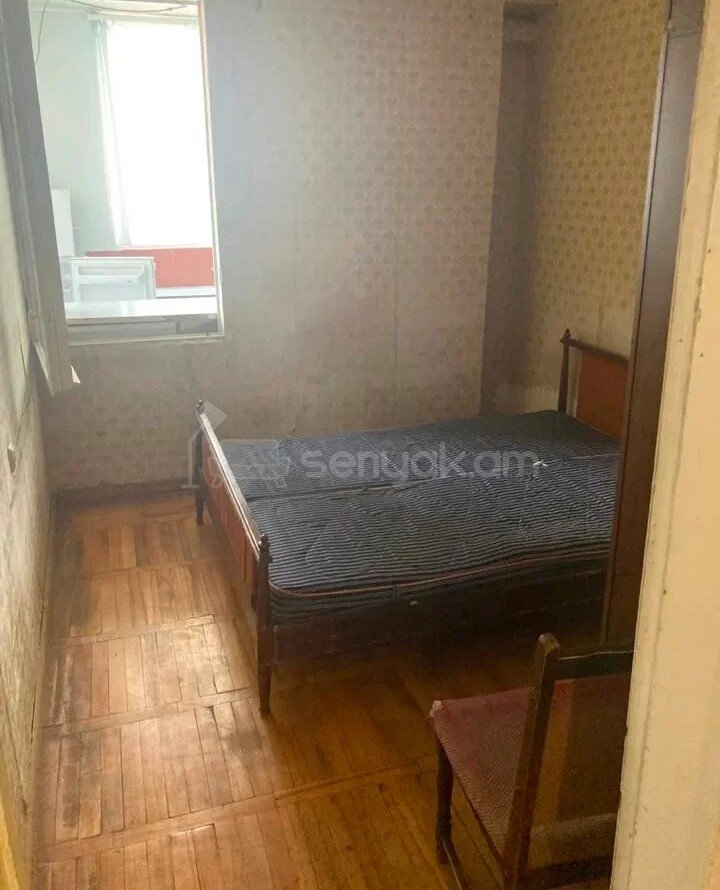 4 Սենյականոց Բնակարան, 75քմ, 8/14 հարկ, Պետական Վիճակում