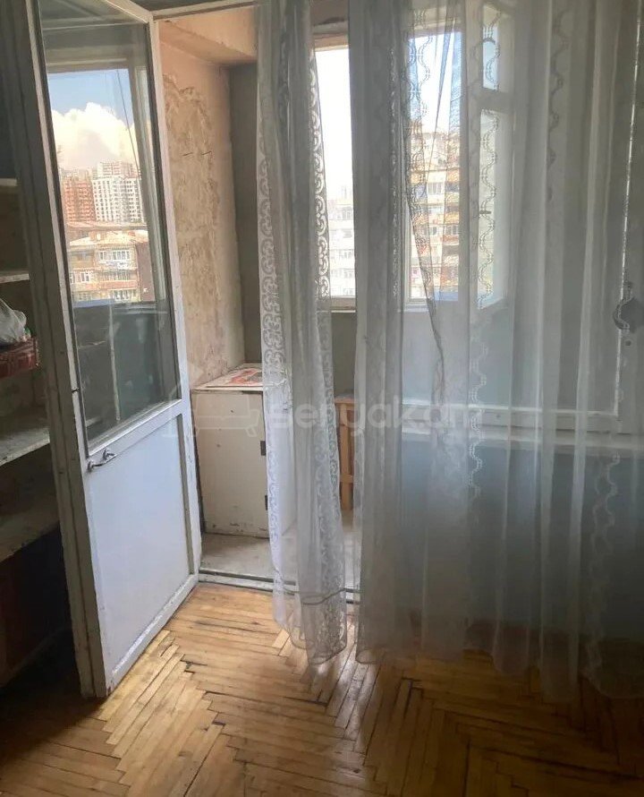 4 Սենյականոց Բնակարան, 75քմ, 8/14 հարկ, Պետական Վիճակում