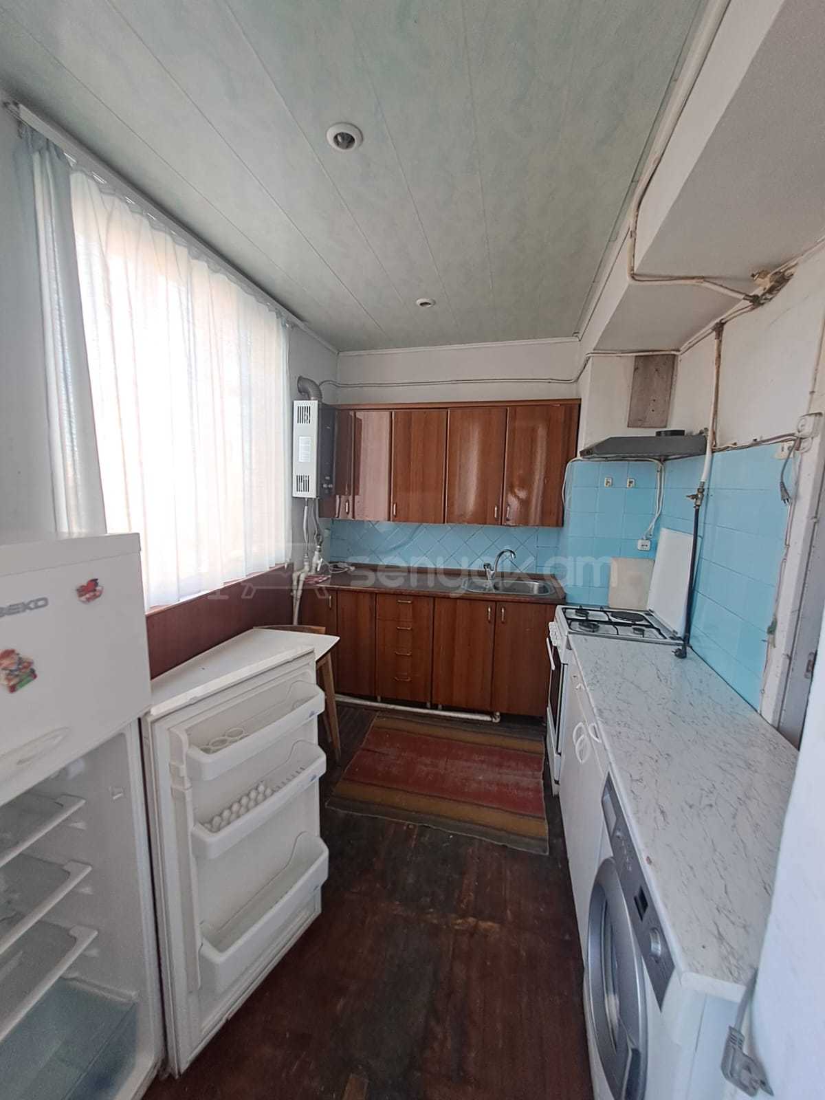 4 Սենյականոց Բնակարան, 75քմ, 8/14 հարկ, Պետական Վիճակում