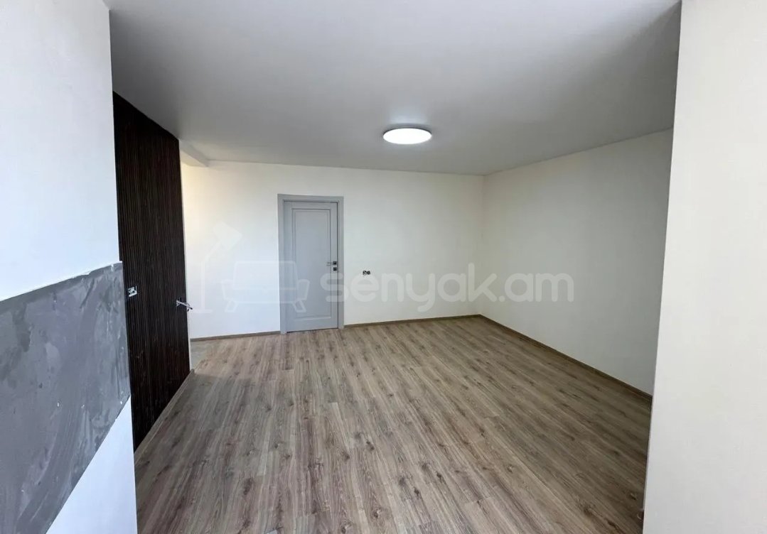 2 Սենյականոց Բնակարան, 45քմ, 9/16 հարկ, Կապիտալ Վերանորոգված