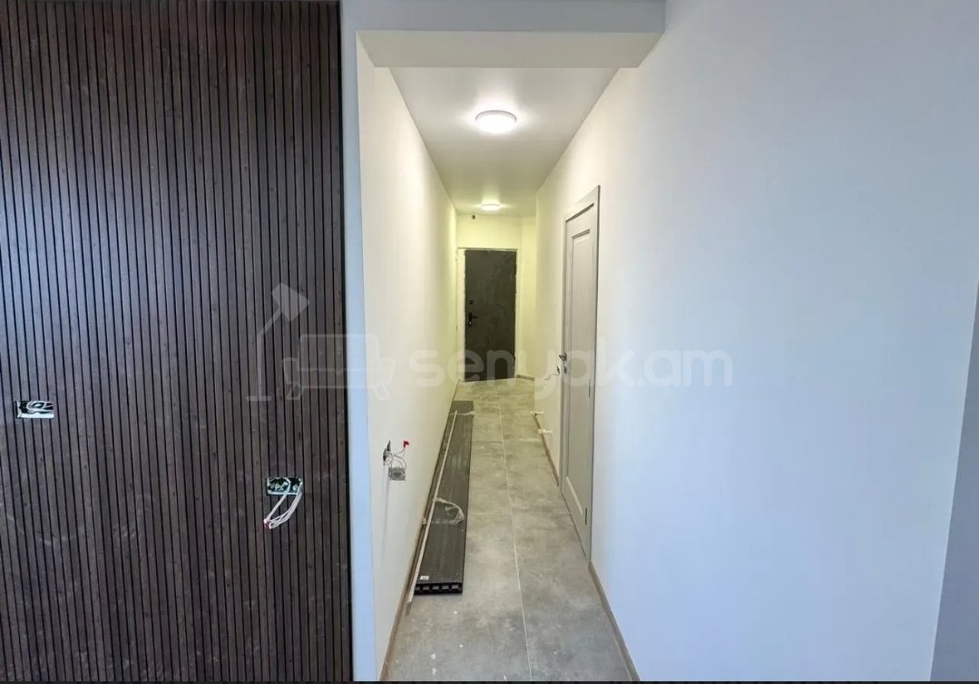2 Սենյականոց Բնակարան, 45քմ, 9/16 հարկ, Կապիտալ Վերանորոգված