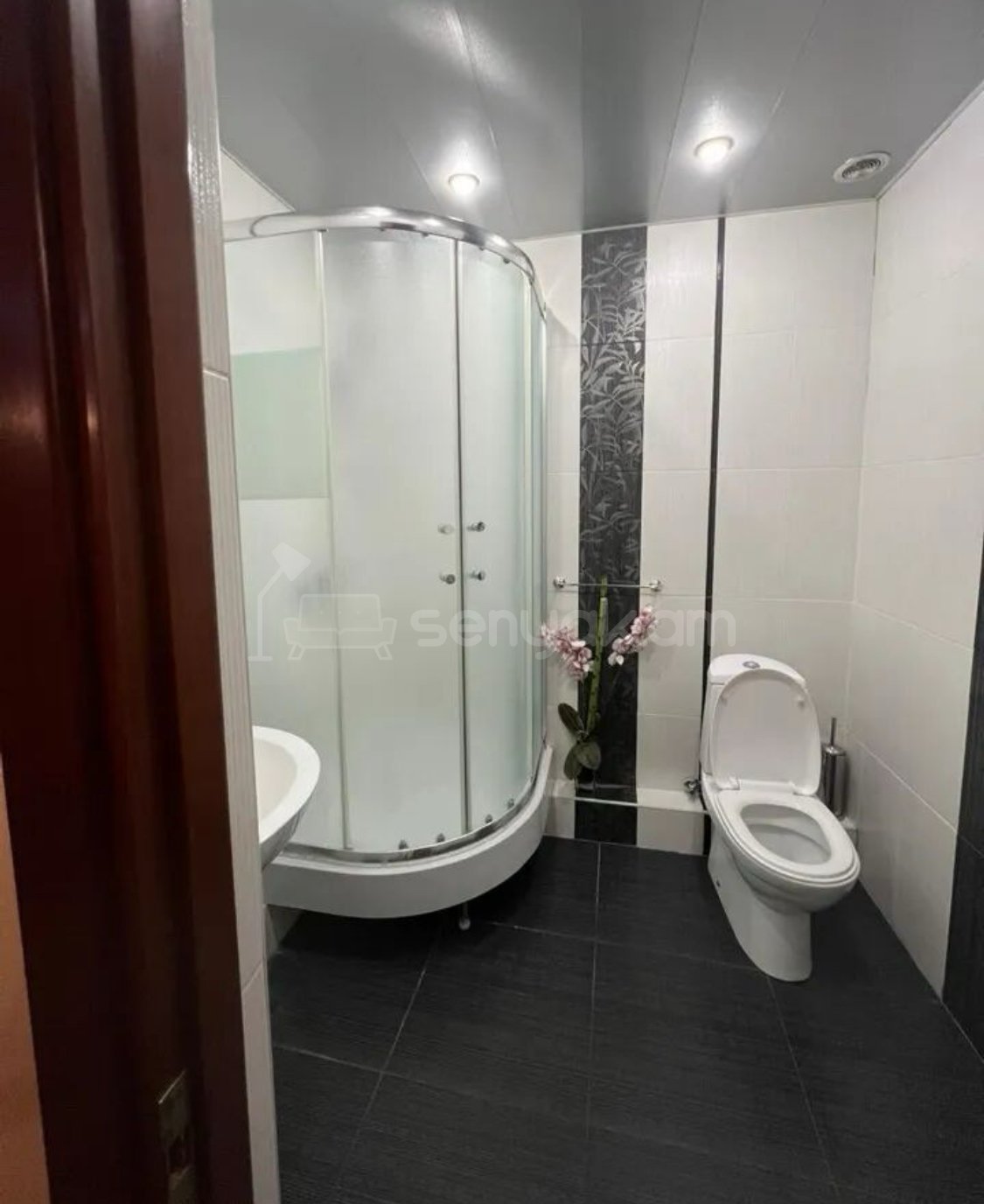 3 Սենյականոց Բնակարան Նորակառույցում, 330քմ, 13/13 հարկ, Կապիտալ Վերանորոգված, Կահավորված, Արևկող
