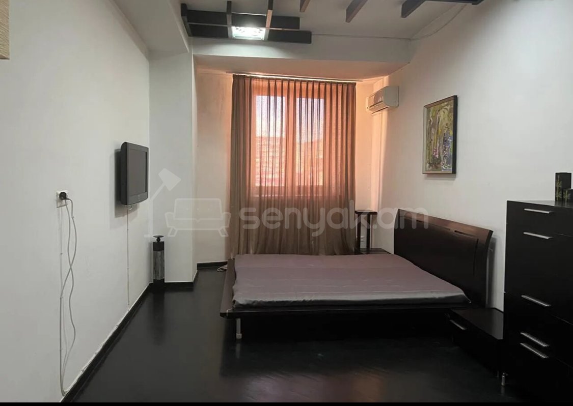 3 Սենյականոց Բնակարան Նորակառույցում, 330քմ, 13/13 հարկ, Կապիտալ Վերանորոգված, Կահավորված