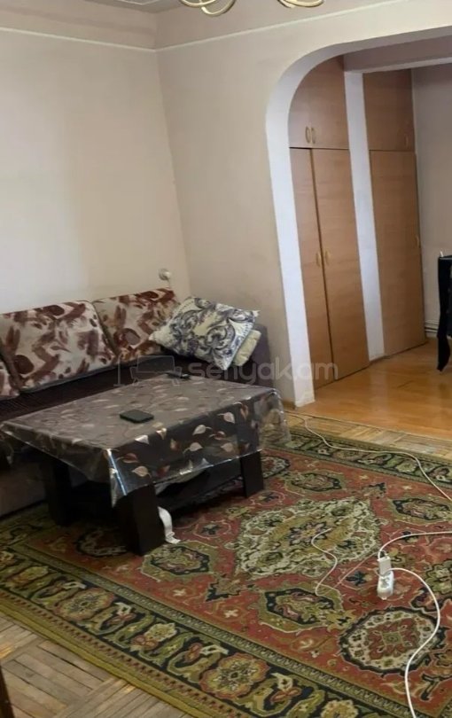 3 Սենյականոց Բնակարան, 82քմ, 8/9 հարկ, Կոսմետիկ Վերանորոգված