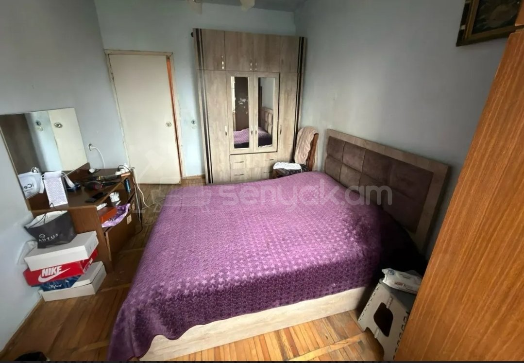 3 Սենյականոց Բնակարան, 82քմ, 8/9 հարկ, Կոսմետիկ Վերանորոգված
