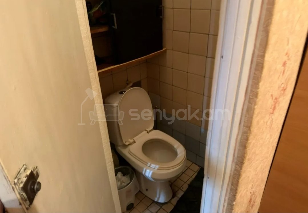 3 Սենյականոց Բնակարան, 82քմ, 8/9 հարկ, Կոսմետիկ Վերանորոգված