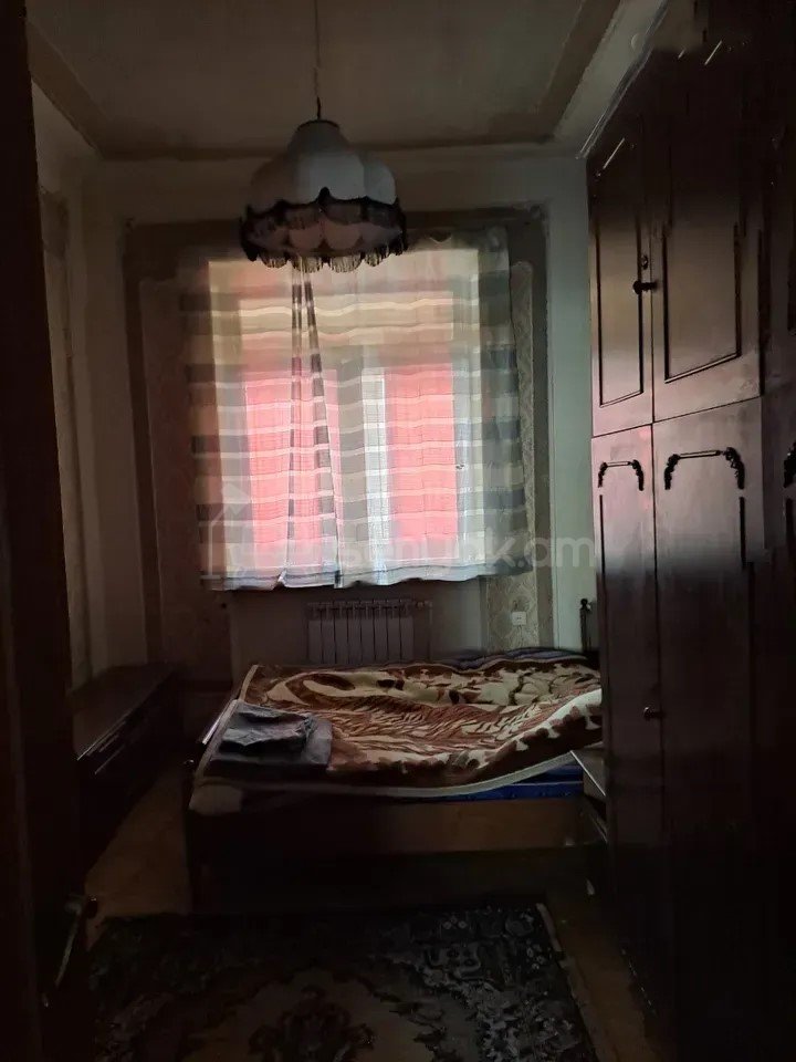2 Սենյականոց Բնակարան Քարե Շենքում, 68քմ, 3/4 հարկ, Նորմալ Վիճակում, Կահավորված