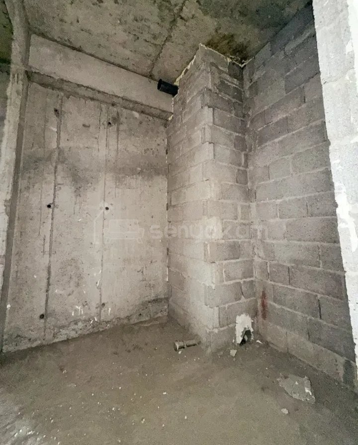 4 Սենյականոց Բնակարան Նորակառույցում, 129քմ, 14/21 հարկ, Զրոյական Վիճակում