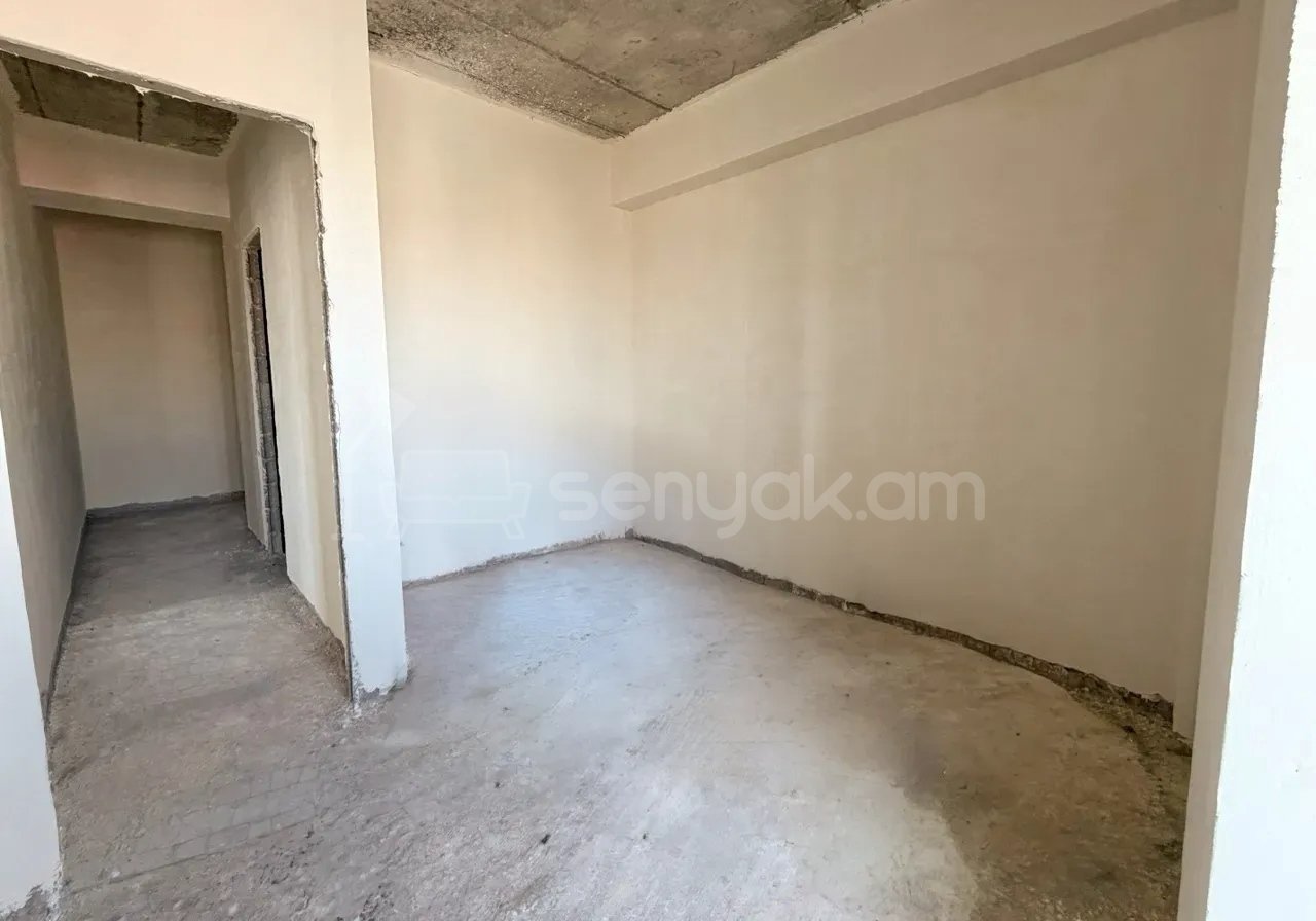 4 Սենյականոց Բնակարան Նորակառույցում, 129քմ, 14/21 հարկ, Զրոյական Վիճակում