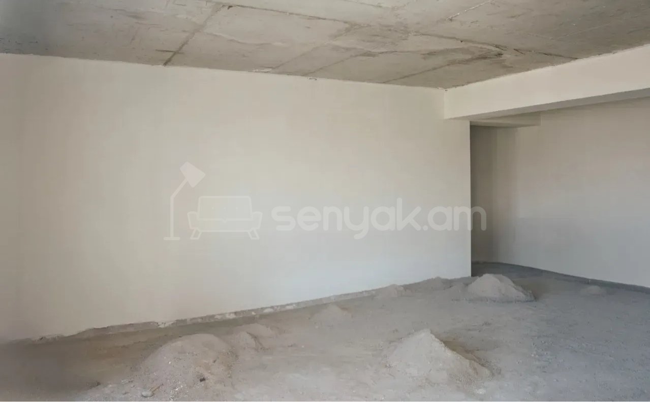 4 Սենյականոց Բնակարան Նորակառույցում, 129քմ, 14/21 հարկ, Զրոյական Վիճակում