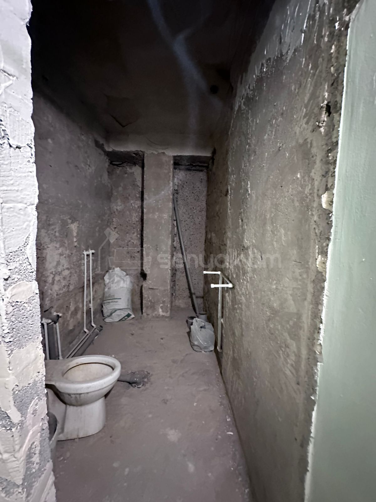 1 Սենյականոց Բնակարան, 44քմ, 9/9 հարկ, Կոսմետիկ Վերանորոգված
