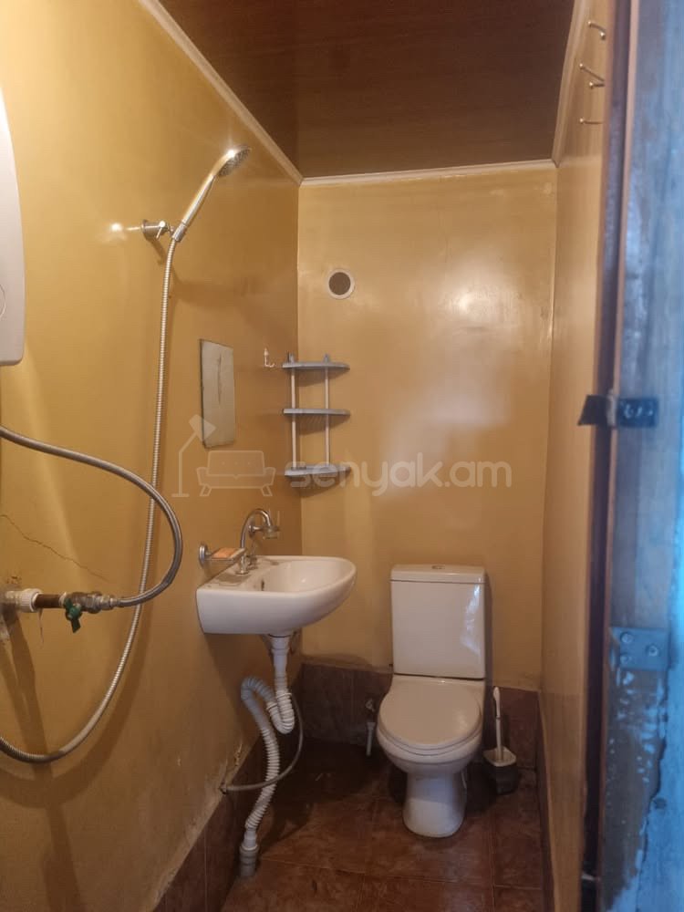 2 Սենյականոց Բնակարան Քարե Շենքում, 50քմ, 1/2 հարկ, Կոսմետիկ Վերանորոգված, Կահավորված