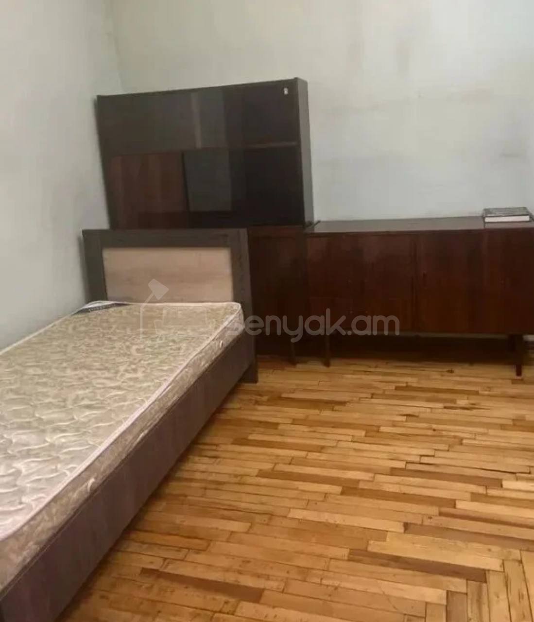 1 Սենյականոց Բնակարան, 50քմ, 5/7 հարկ, Կոսմետիկ Վերանորոգված, Կահավորված