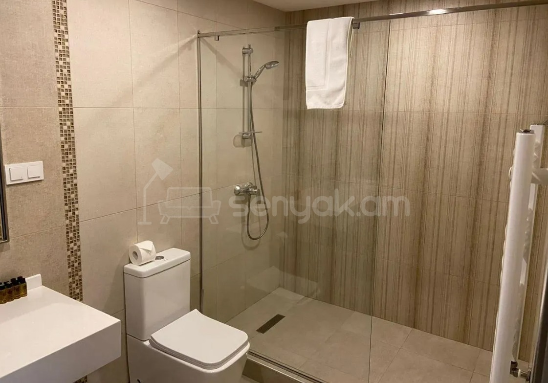 1 Սենյականոց Բնակարան Նորակառույցում, 29քմ, 4/7 հարկ, Կապիտալ Վերանորոգված