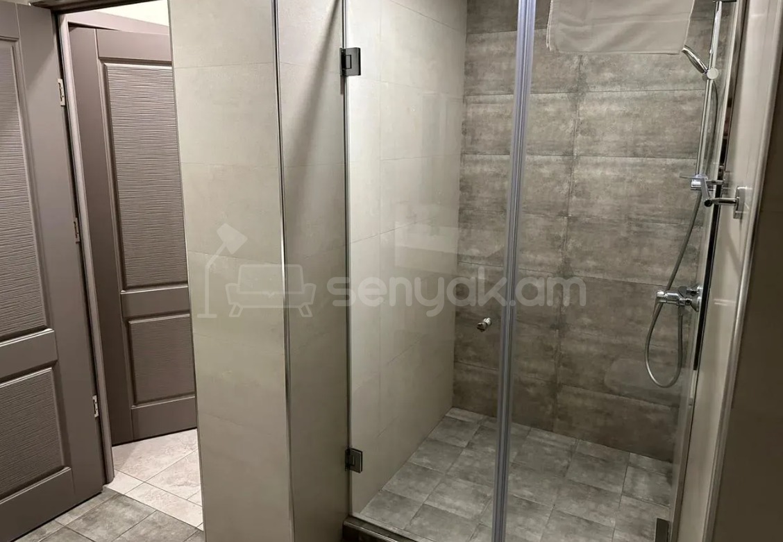 1 Սենյականոց Բնակարան Նորակառույցում, 29քմ, 4/7 հարկ, Կապիտալ Վերանորոգված