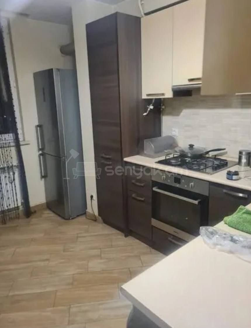 2 Սենյականոց Բնակարան, 43քմ, 5/9 հարկ, Կոսմետիկ Վերանորոգված, Կահավորված