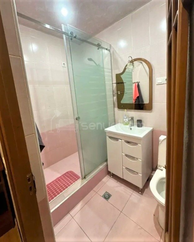 2 Սենյականոց Բնակարան Նորակառույցում, 75քմ, 14/14 հարկ, Կապիտալ Վերանորոգված
