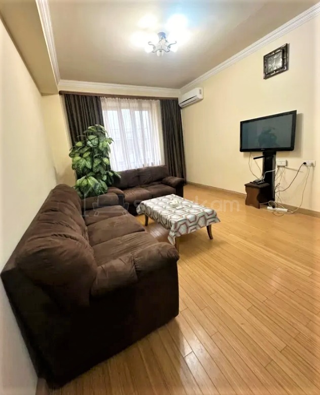 2 Սենյականոց Բնակարան Նորակառույցում, 75քմ, 14/14 հարկ, Կապիտալ Վերանորոգված