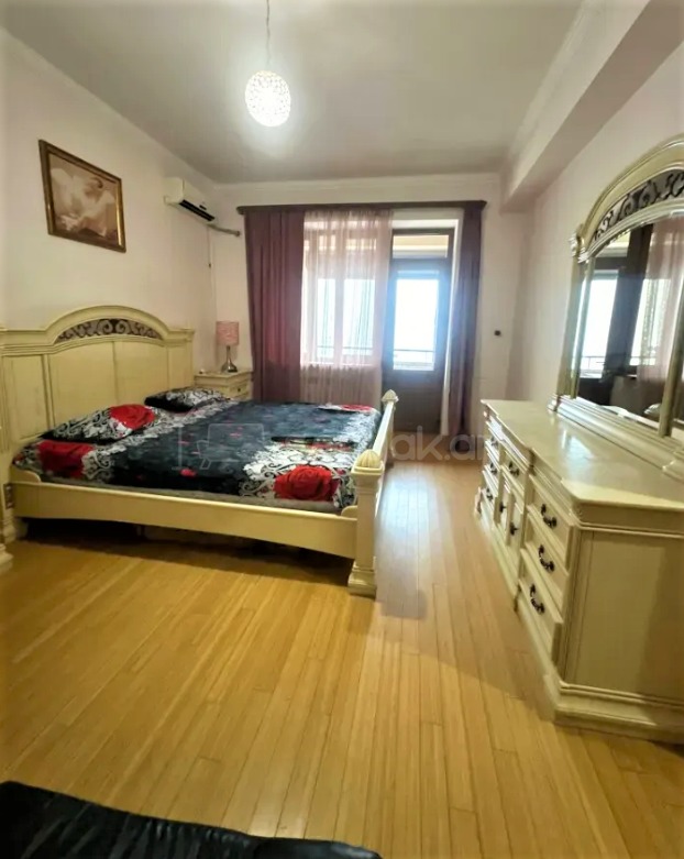 2 Սենյականոց Բնակարան Նորակառույցում, 75քմ, 14/14 հարկ, Կապիտալ Վերանորոգված