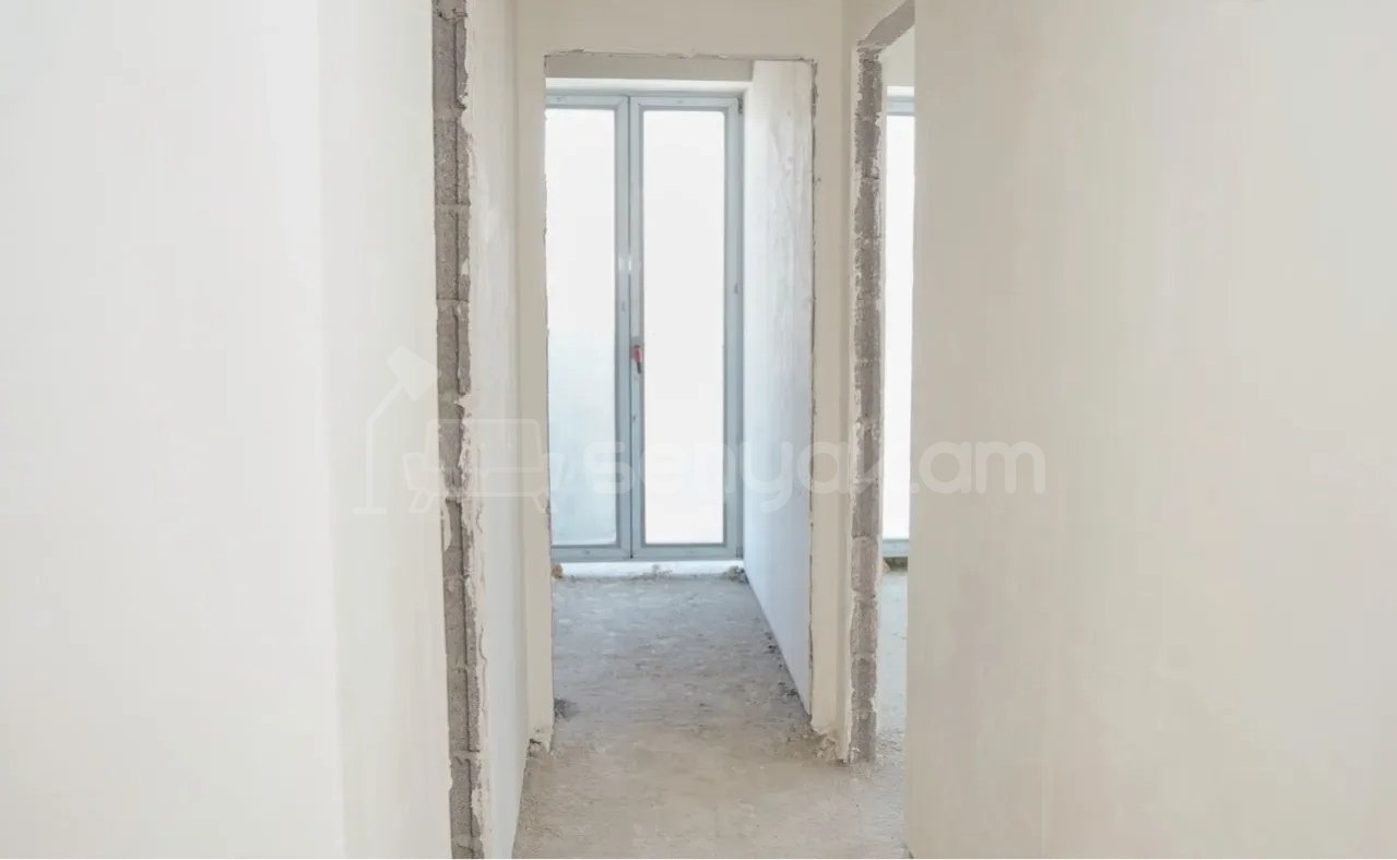 4 Սենյականոց Բնակարան Նորակառույցում, 129քմ, 14/21 հարկ, Զրոյական Վիճակում