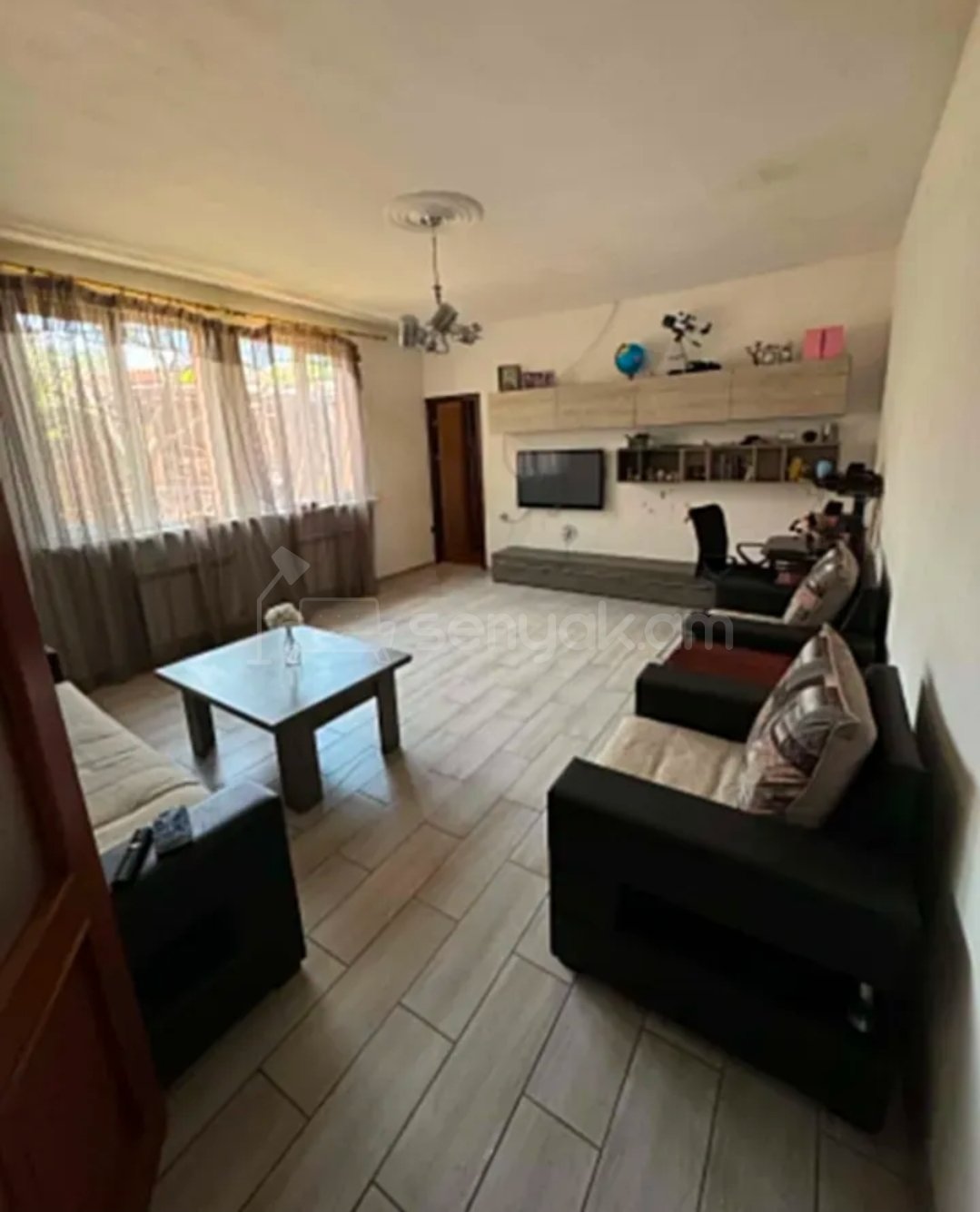 3 Սենյականոց Սեփական Տուն, 75քմ, Կապիտալ Վերանորոգված, Կահավորված
