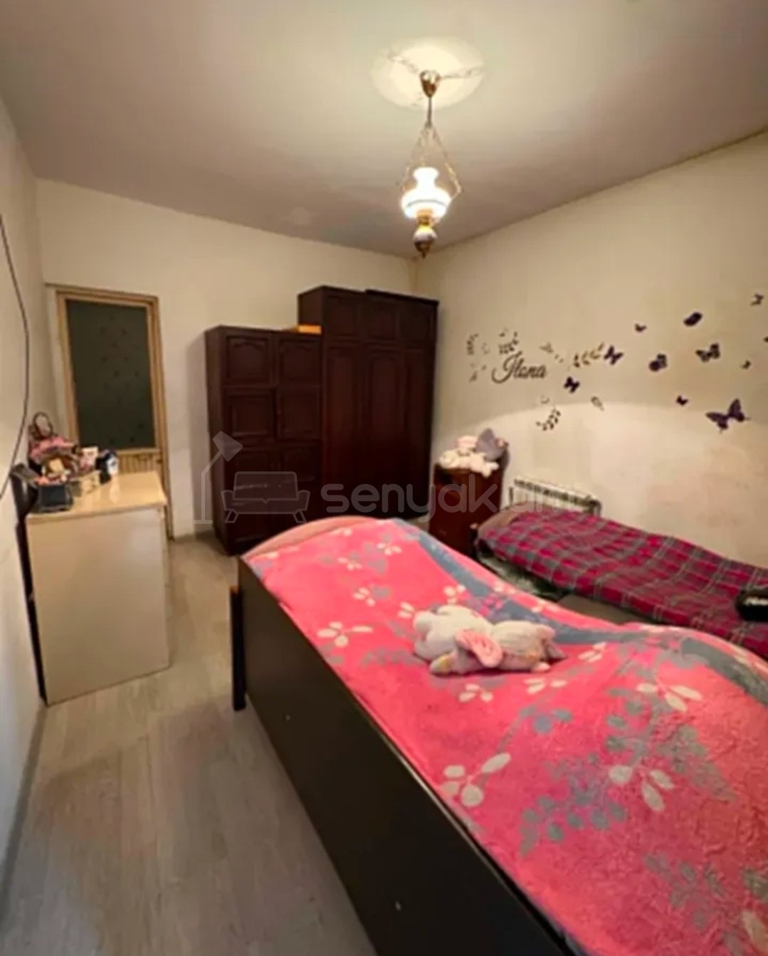 3 Սենյականոց Սեփական Տուն, 75քմ, Կապիտալ Վերանորոգված, Կահավորված