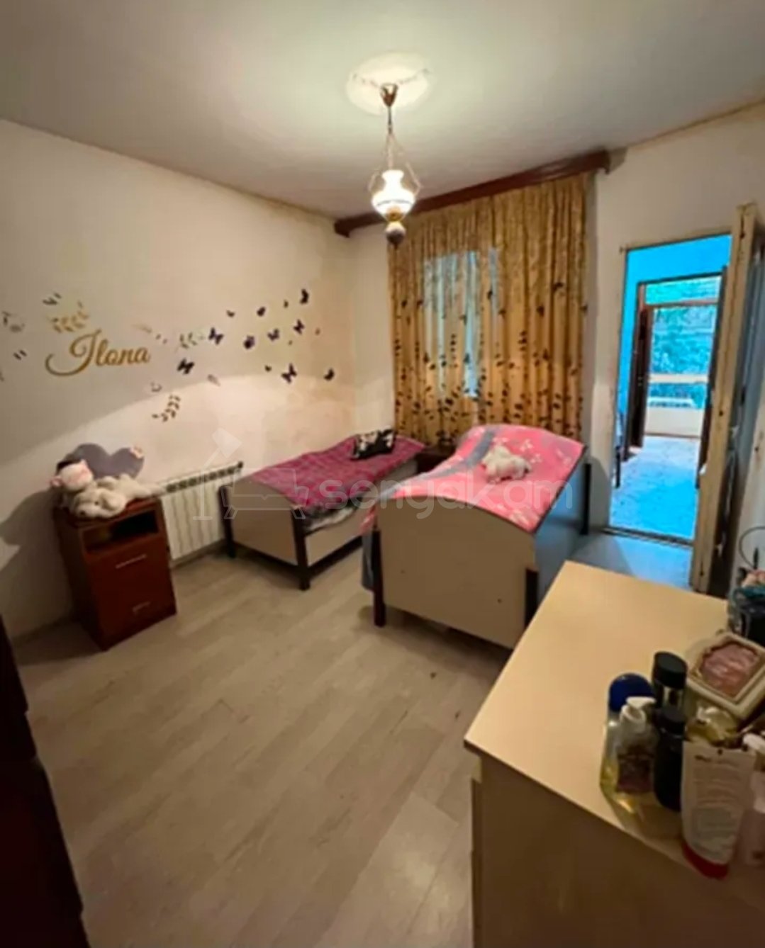 3 Սենյականոց Սեփական Տուն, 75քմ, Կապիտալ Վերանորոգված, Կահավորված