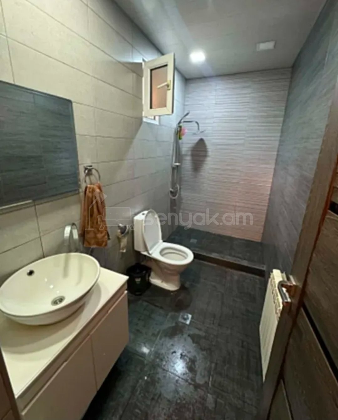 3 Սենյականոց Սեփական Տուն, 75քմ, Կապիտալ Վերանորոգված, Կահավորված