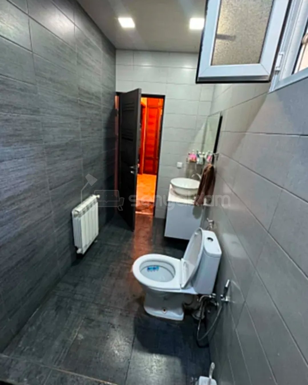 3 Սենյականոց Սեփական Տուն, 75քմ, Կապիտալ Վերանորոգված, Կահավորված