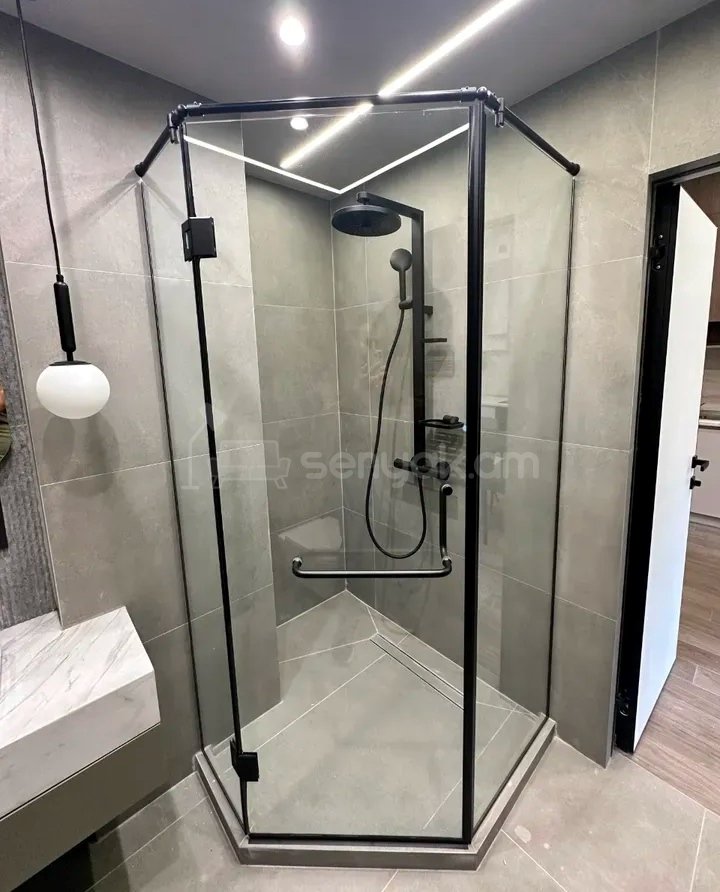 2 Սենյականոց Բնակարան Նորակառույցում, 38քմ, 2/18 հարկ, Կապիտալ Վերանորոգված