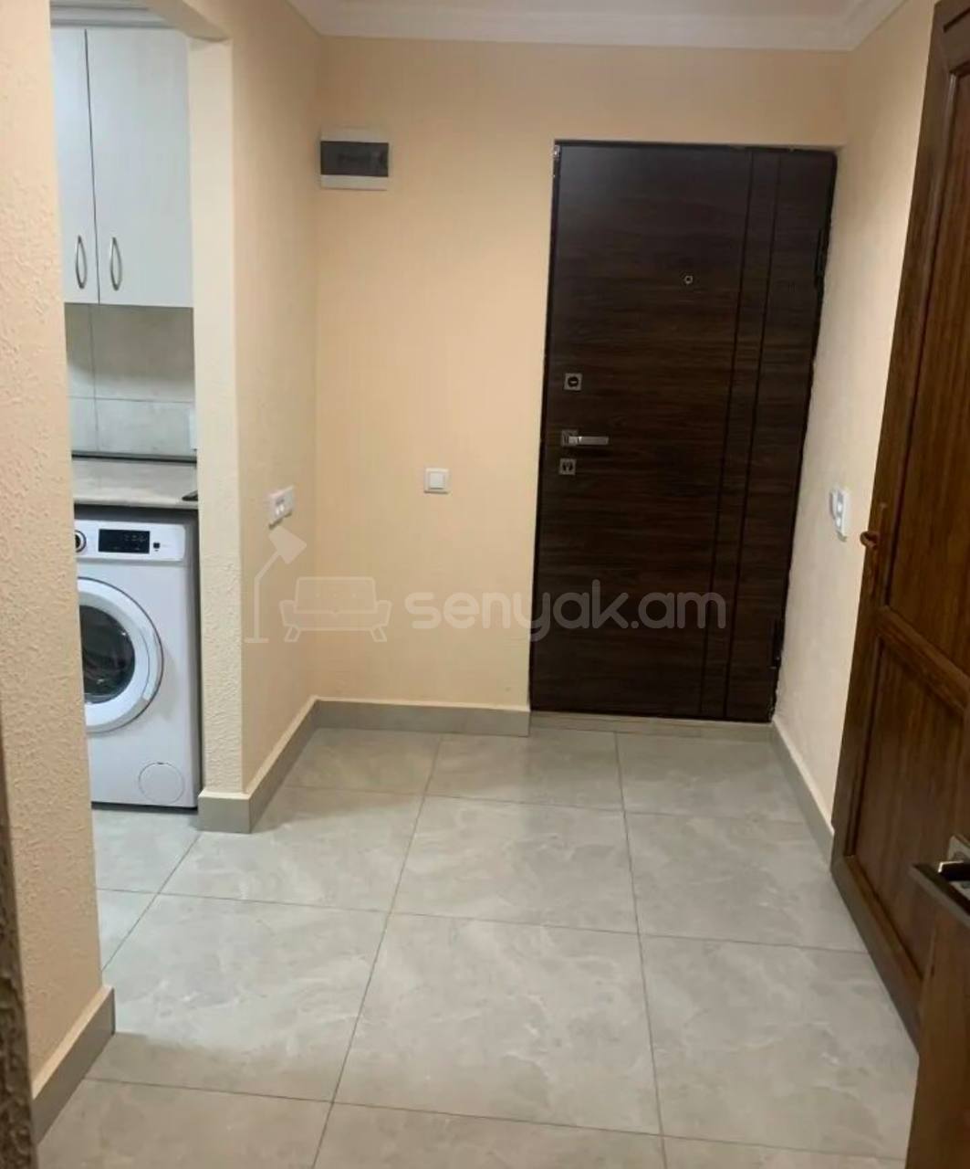 3 Սենյականոց Սեփական Տուն, 80քմ, Կապիտալ Վերանորոգված, Կահավորված