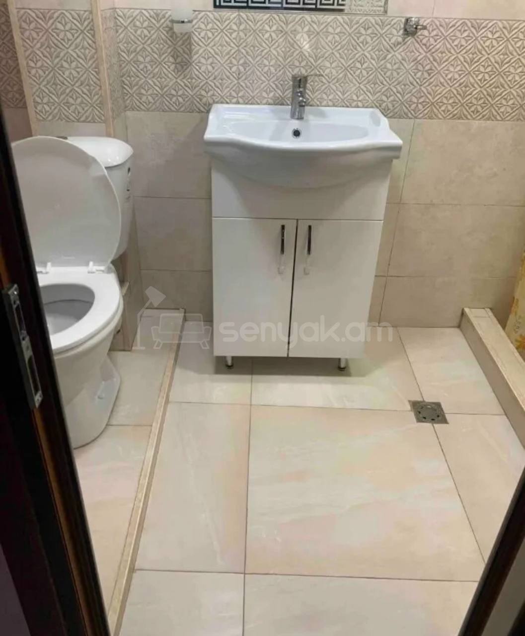 3 Սենյականոց Սեփական Տուն, 80քմ, Կապիտալ Վերանորոգված, Կահավորված