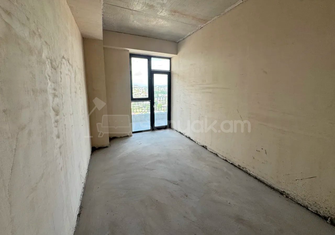 2 Սենյականոց Բնակարան Նորակառույցում, 70քմ, 12/16 հարկ, Զրոյական Վիճակում