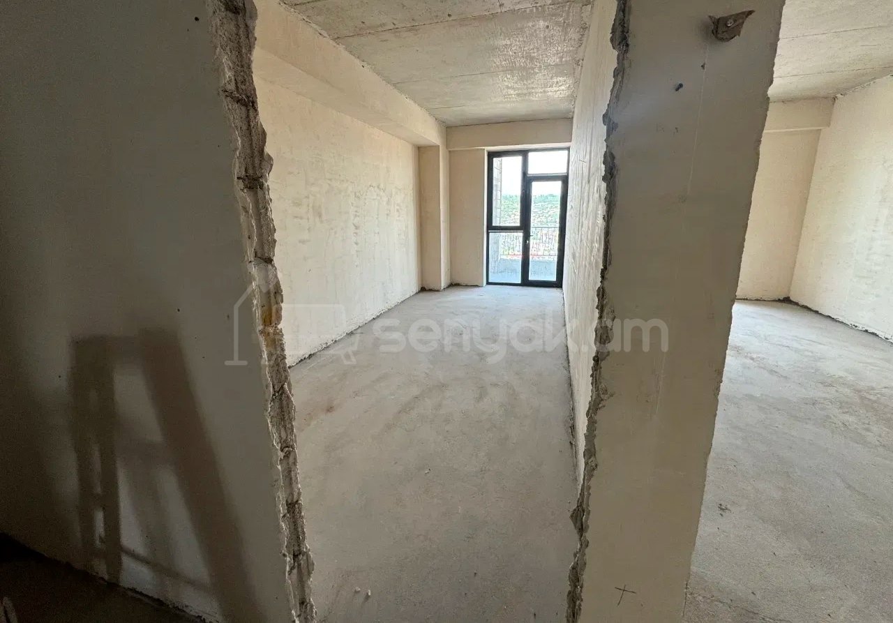 2 Սենյականոց Բնակարան Նորակառույցում, 70քմ, 12/16 հարկ, Զրոյական Վիճակում