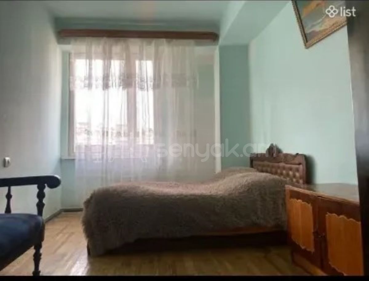 4 Սենյականոց Բնակարան, 119քմ, 9/14 հարկ, Կոսմետիկ Վերանորոգված