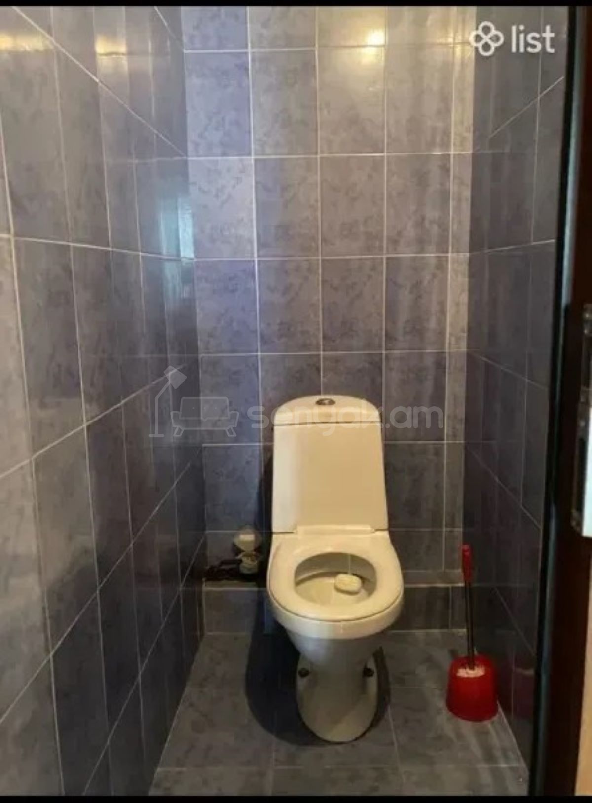 4 Սենյականոց Բնակարան, 119քմ, 9/14 հարկ, Կոսմետիկ Վերանորոգված